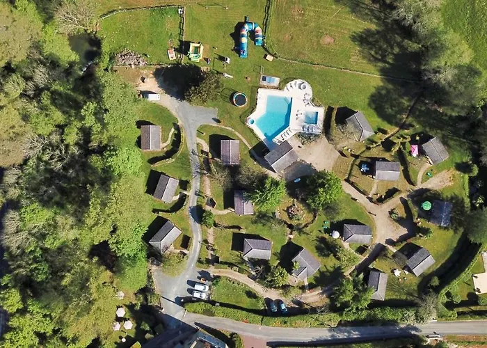 hôtel gites le clos du moulin
