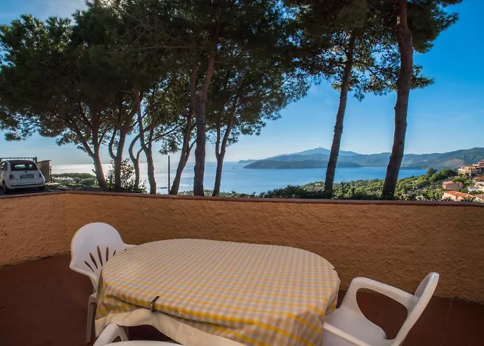 Villa Rosanna