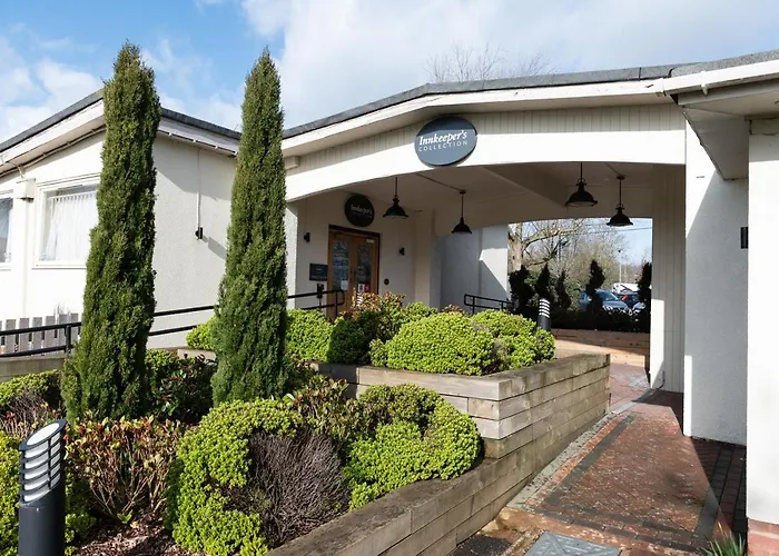 Toby Carvery Exeter M5 J30 By Innkeeper'S Collection