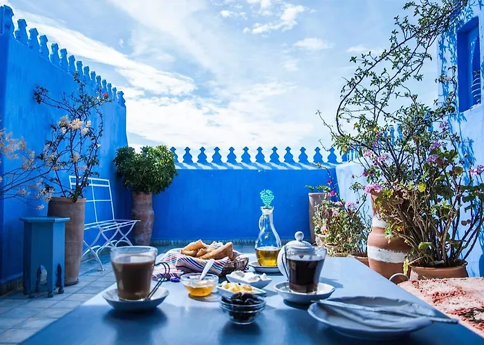 Casa Perleta