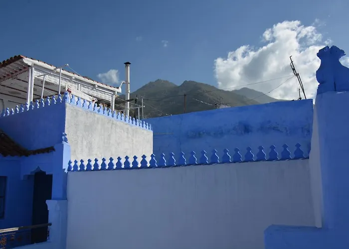 Casa Perleta