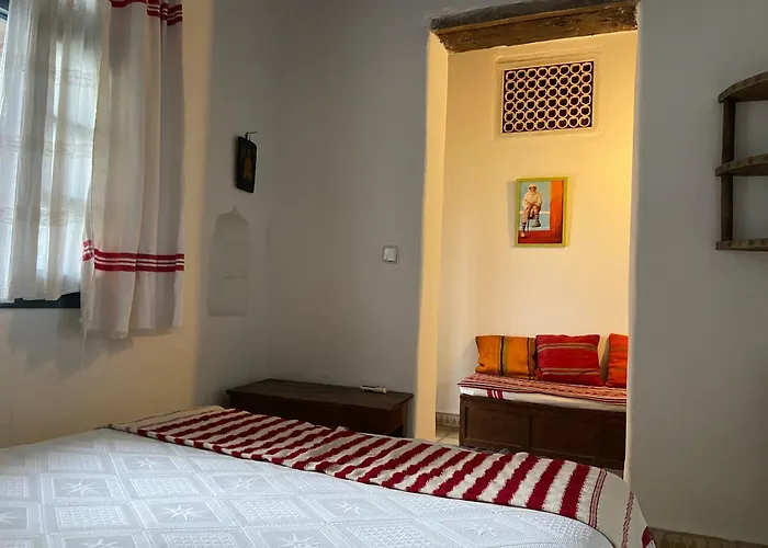 Casa Perleta