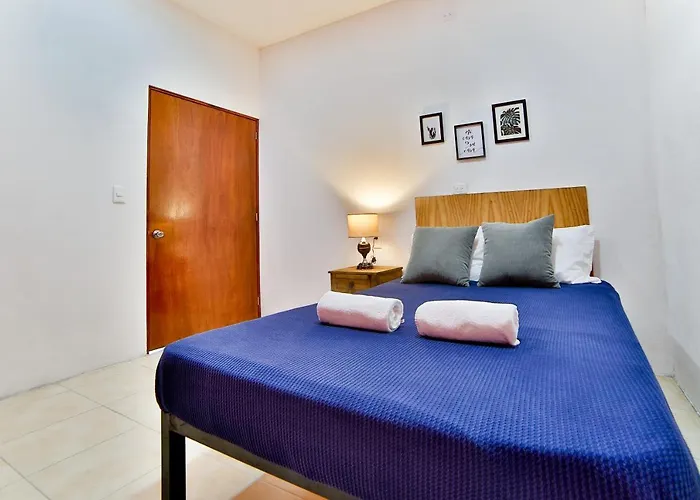 Hostal Ten To Ten Puerto Vallarta