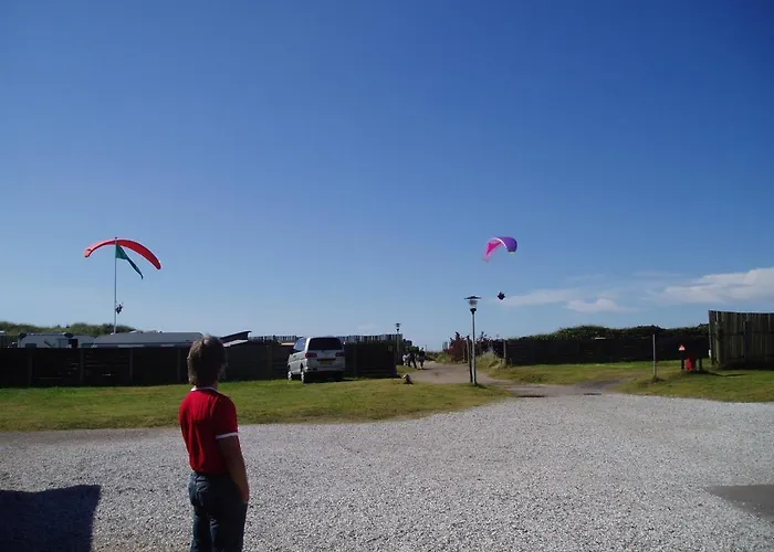 Løkken Strand Camping