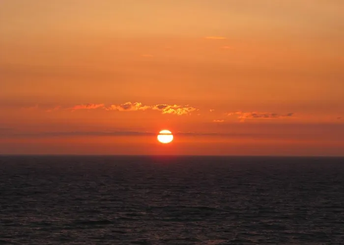 Løkken Strand Camping