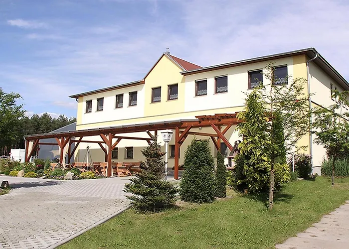 Pension zum Reiterhof